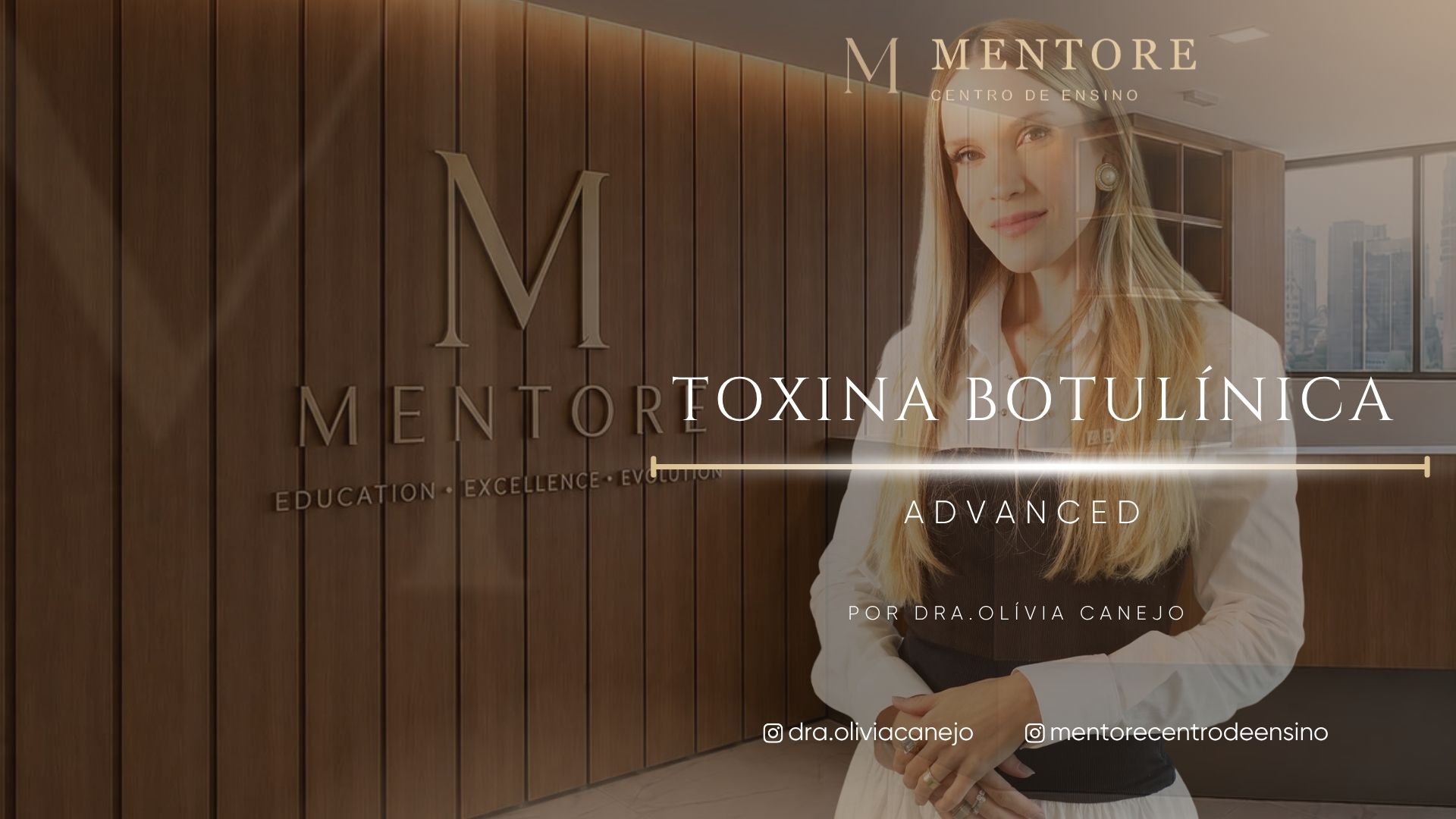 Toxina Botulínica Advanced