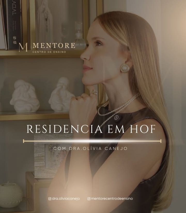 Residência em Harmonização